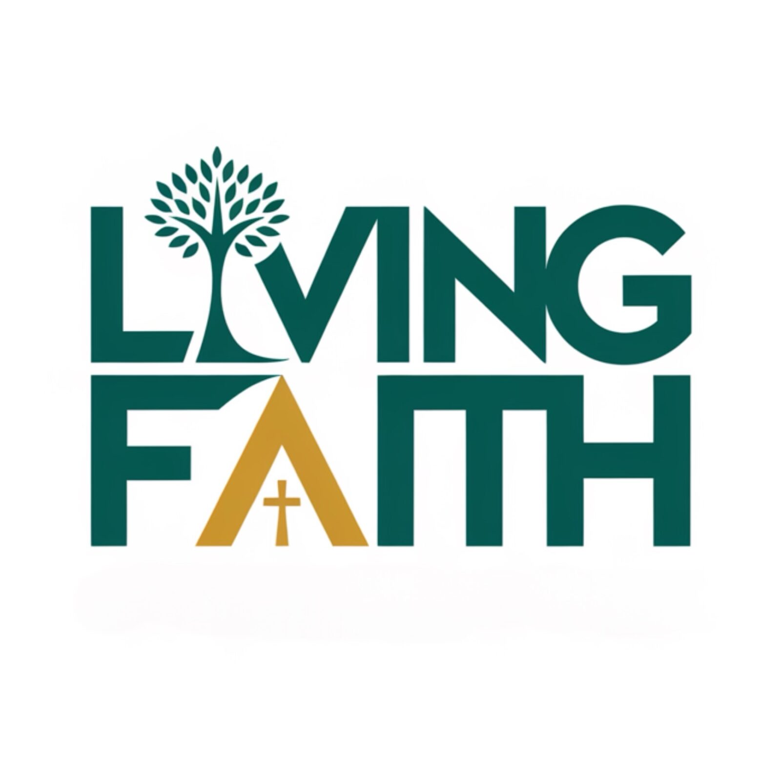 LIVING FAITH